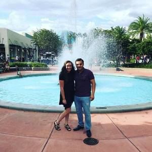 Meet your Posher, Alejandro